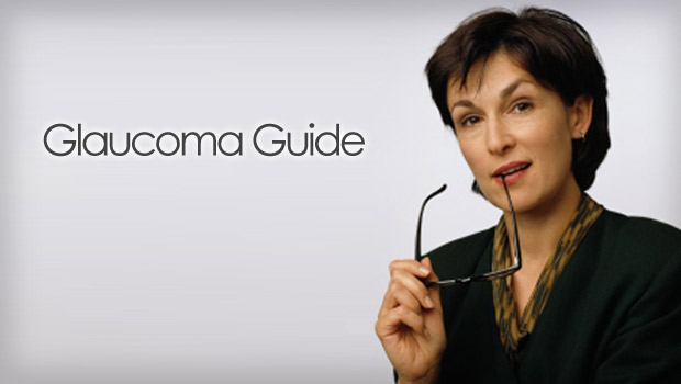 Glaucoma guide