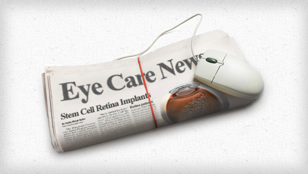 Eye news and research articles