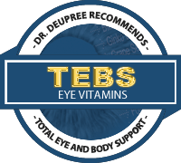 Eye vitamins for macular degeneration and cataracts