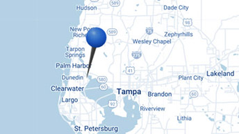Retina specialists Florida locations