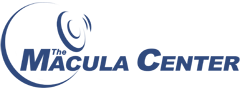 MaculaCenter.com Logo