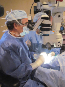 florida retina institute oncology