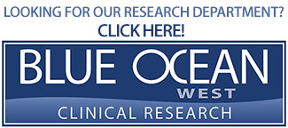 Blue Ocean Clinical Research - Retina research trials in Clearwater, Florida
